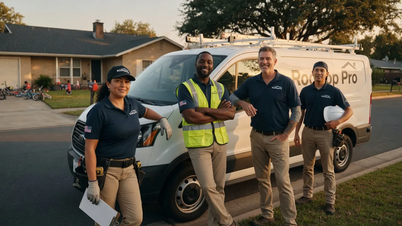 Roof Repair in Hickory Grove, SC near me